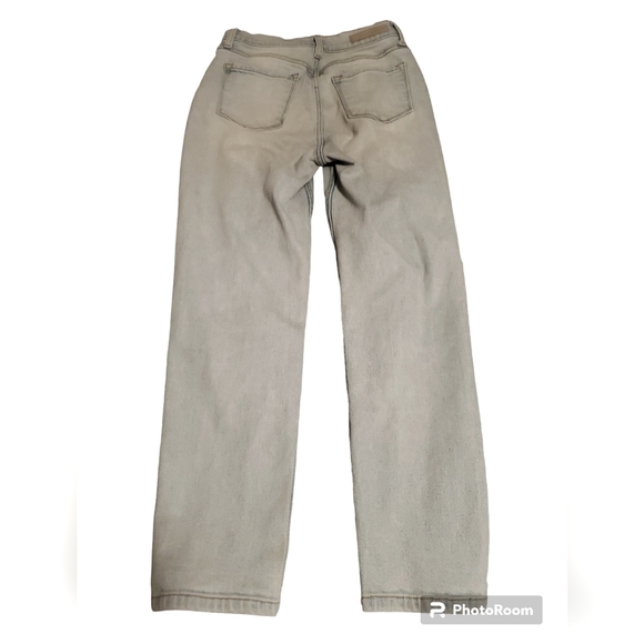 Cello ripped light washed Jeans. - Picture 2 of 3